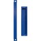 Ekena Millwork 16" Pull Handle & 12" Flush Pull for 1 3/4" Doors, Blue Ribbon GB6001PP41612BR - alternate 1